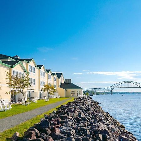 Rodd Miramichi Hotel Ngoại thất bức ảnh