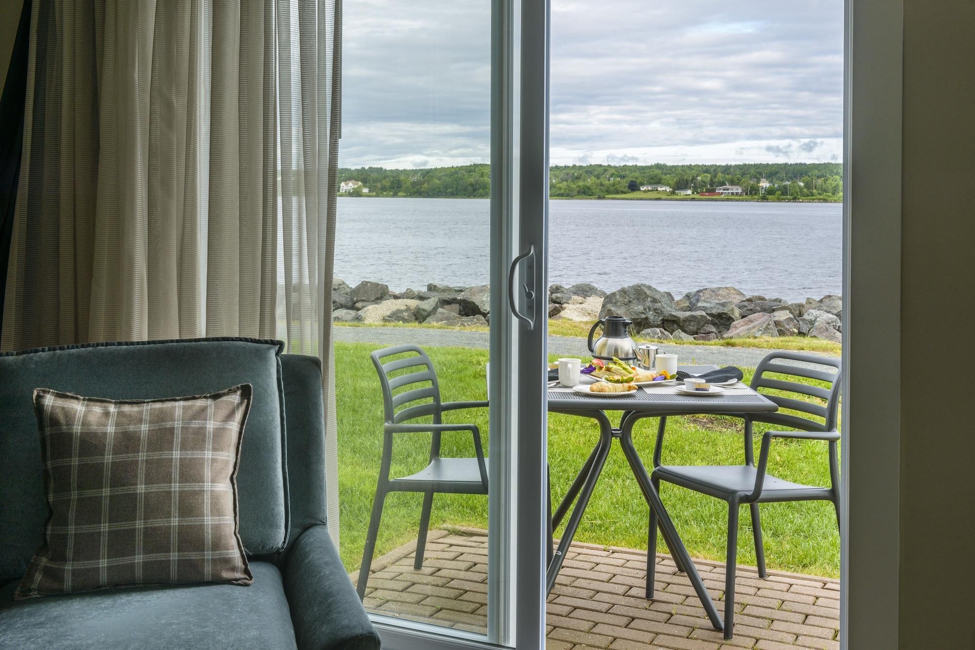 Rodd Miramichi Hotel Ngoại thất bức ảnh