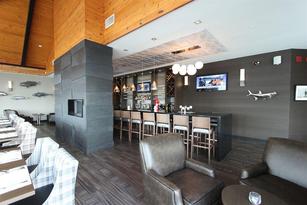 Rodd Miramichi Hotel Ngoại thất bức ảnh