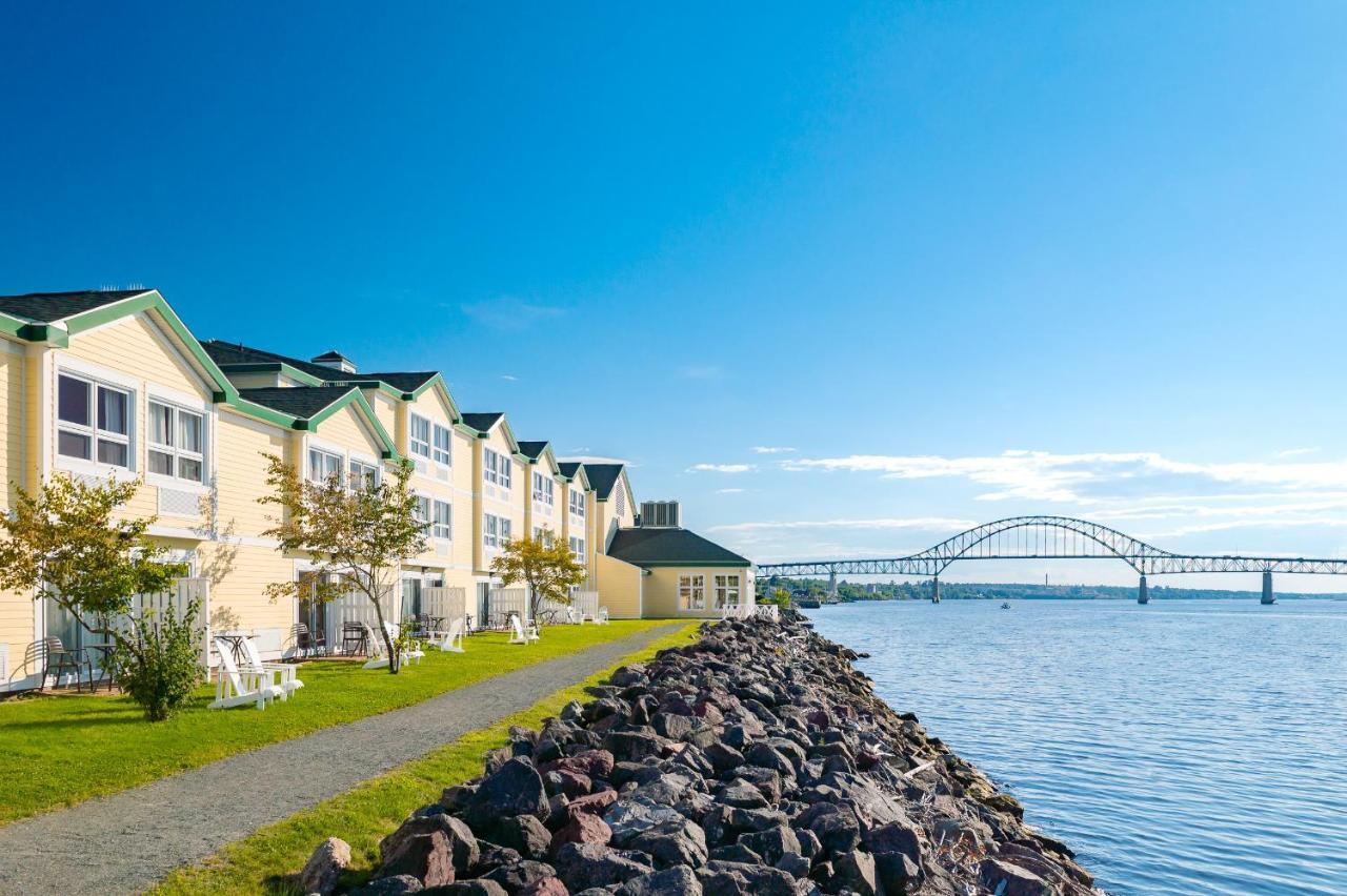 Rodd Miramichi Hotel Ngoại thất bức ảnh