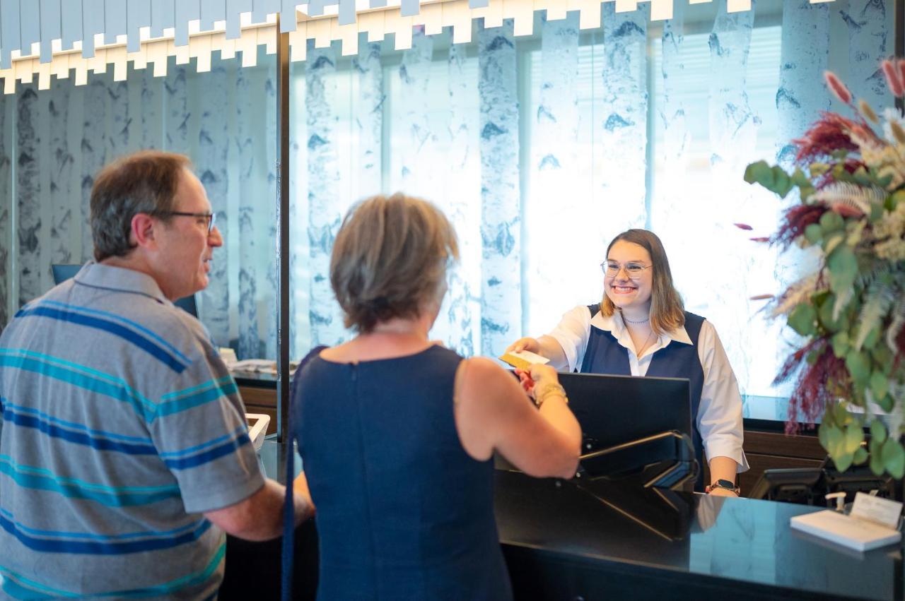 Rodd Miramichi Hotel Ngoại thất bức ảnh