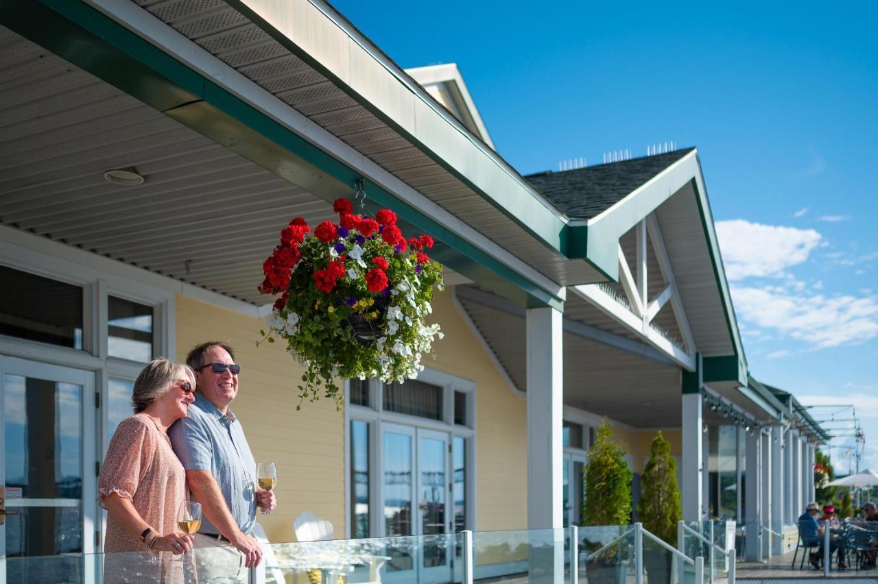 Rodd Miramichi Hotel Ngoại thất bức ảnh
