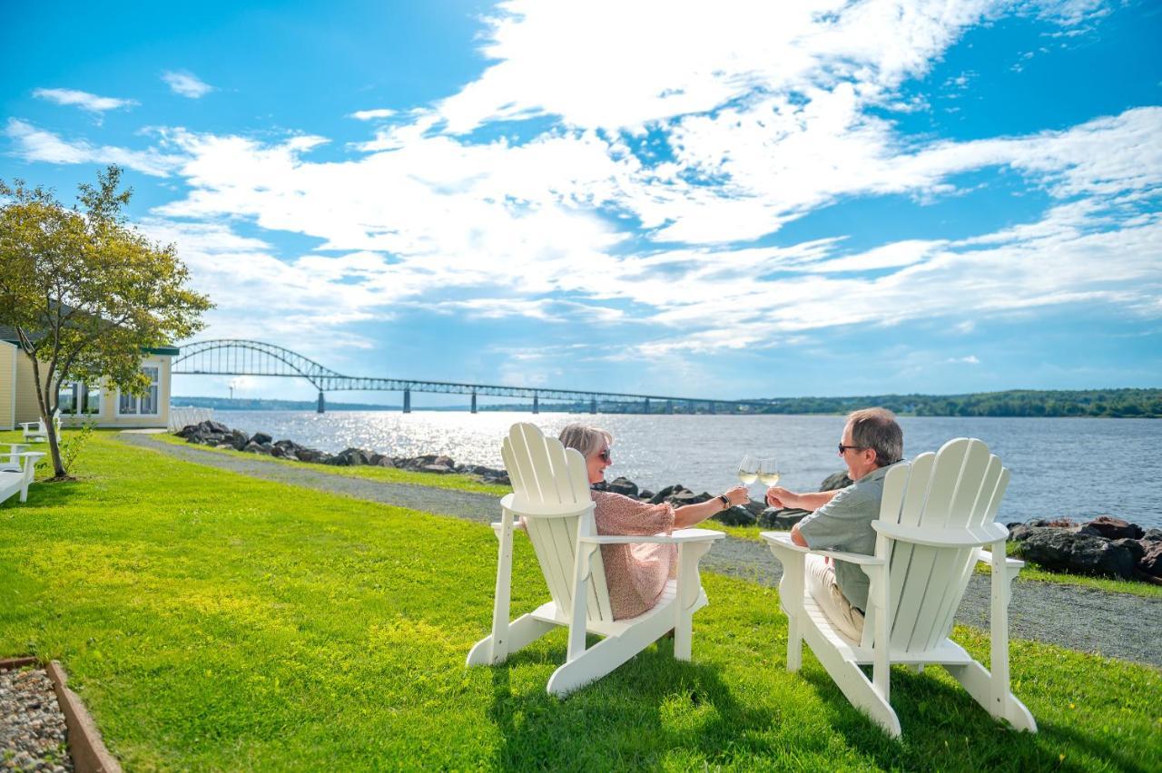 Rodd Miramichi Hotel Ngoại thất bức ảnh