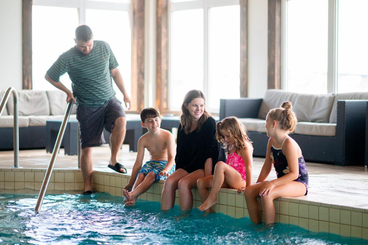 Rodd Miramichi Hotel Ngoại thất bức ảnh