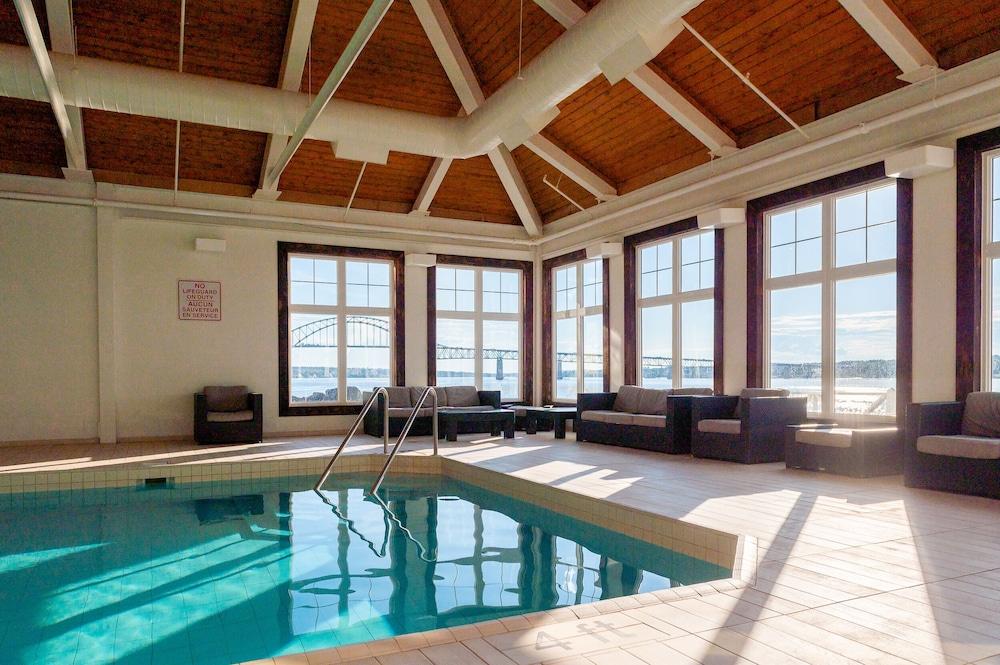 Rodd Miramichi Hotel Ngoại thất bức ảnh