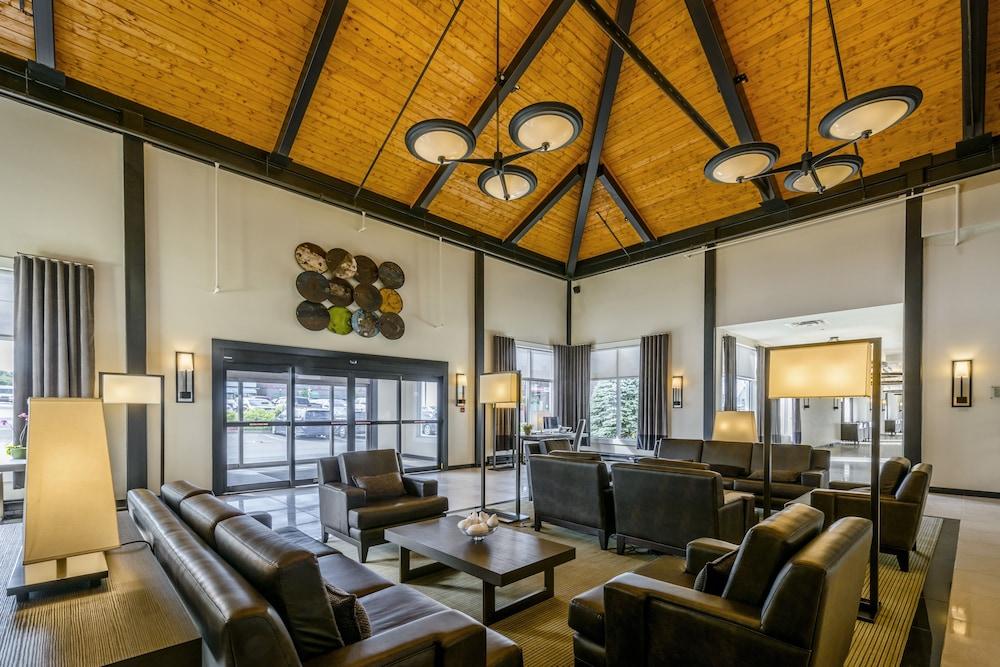 Rodd Miramichi Hotel Ngoại thất bức ảnh