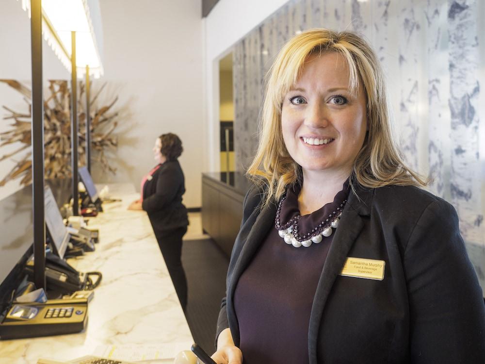 Rodd Miramichi Hotel Ngoại thất bức ảnh