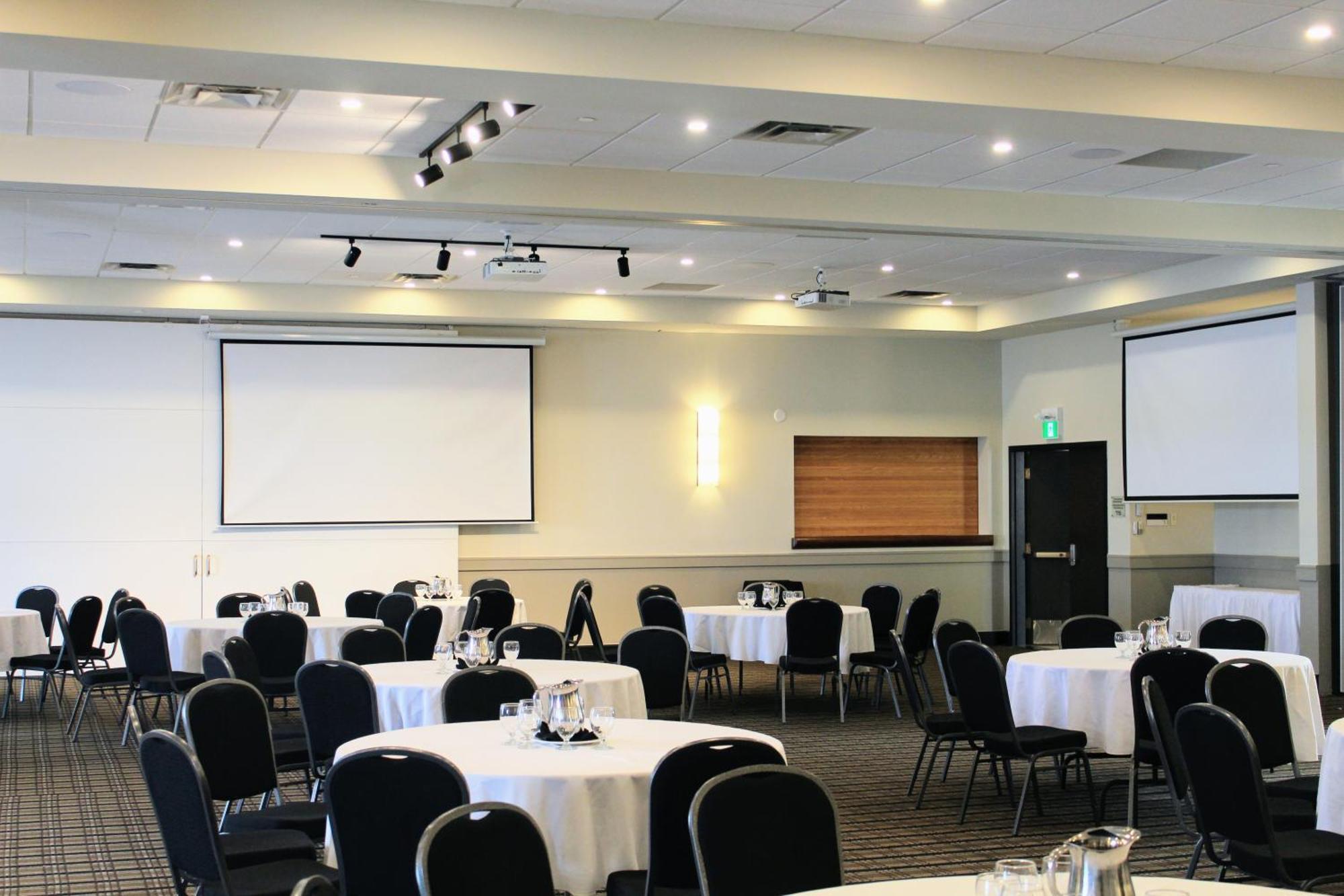 Rodd Miramichi Hotel Ngoại thất bức ảnh