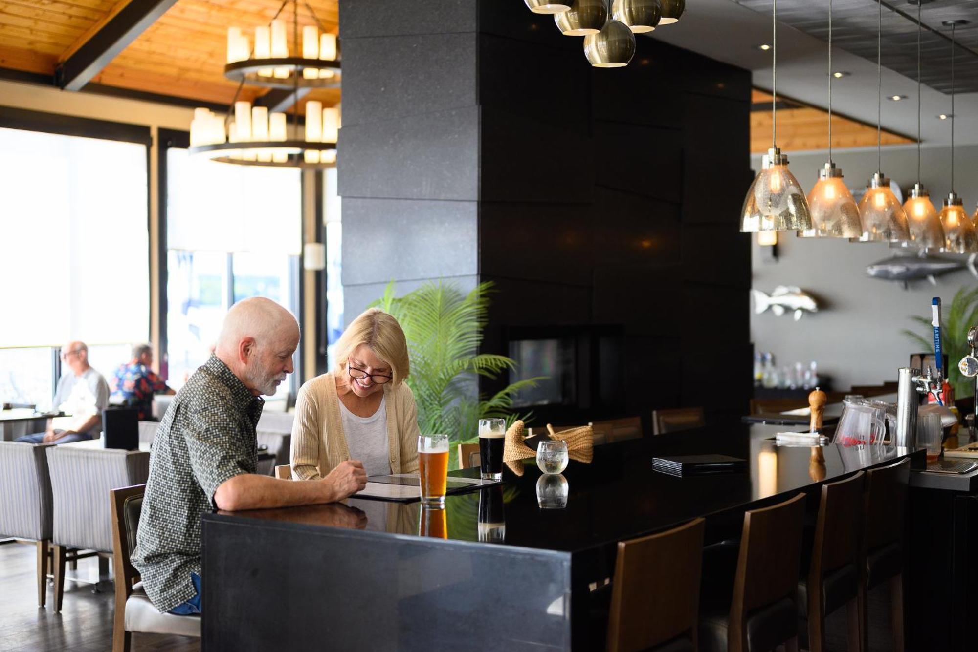 Rodd Miramichi Hotel Ngoại thất bức ảnh