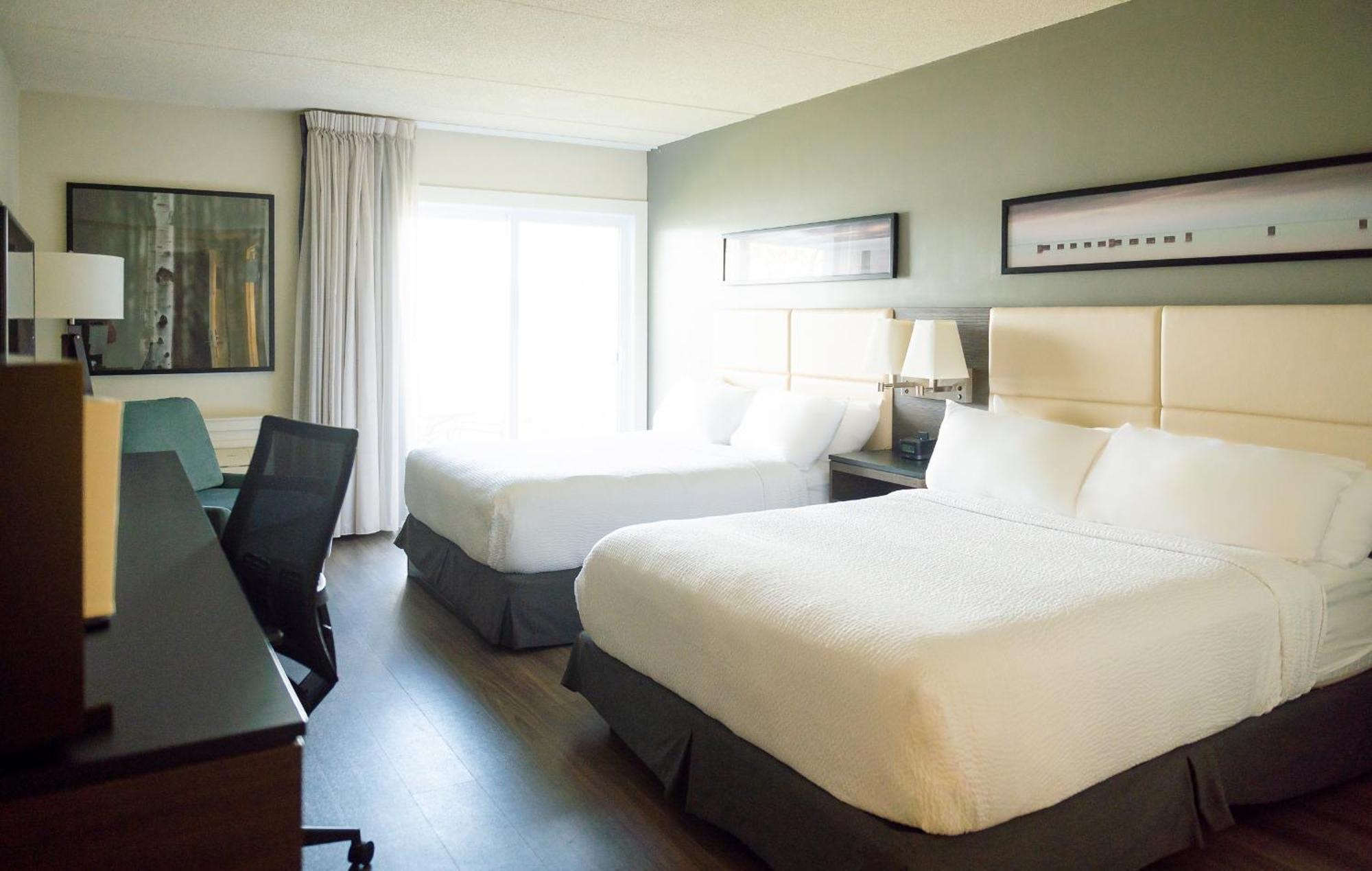 Rodd Miramichi Hotel Ngoại thất bức ảnh