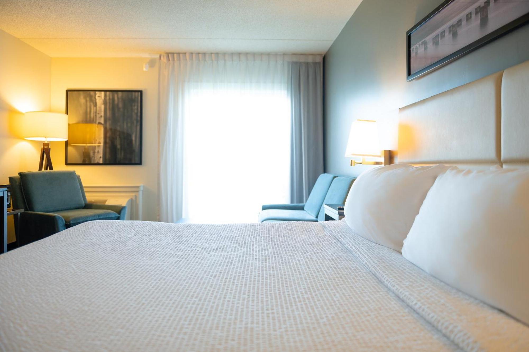 Rodd Miramichi Hotel Ngoại thất bức ảnh