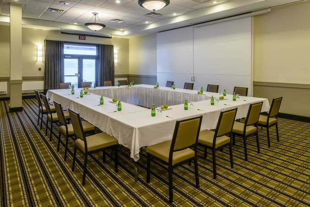 Rodd Miramichi Hotel Ngoại thất bức ảnh