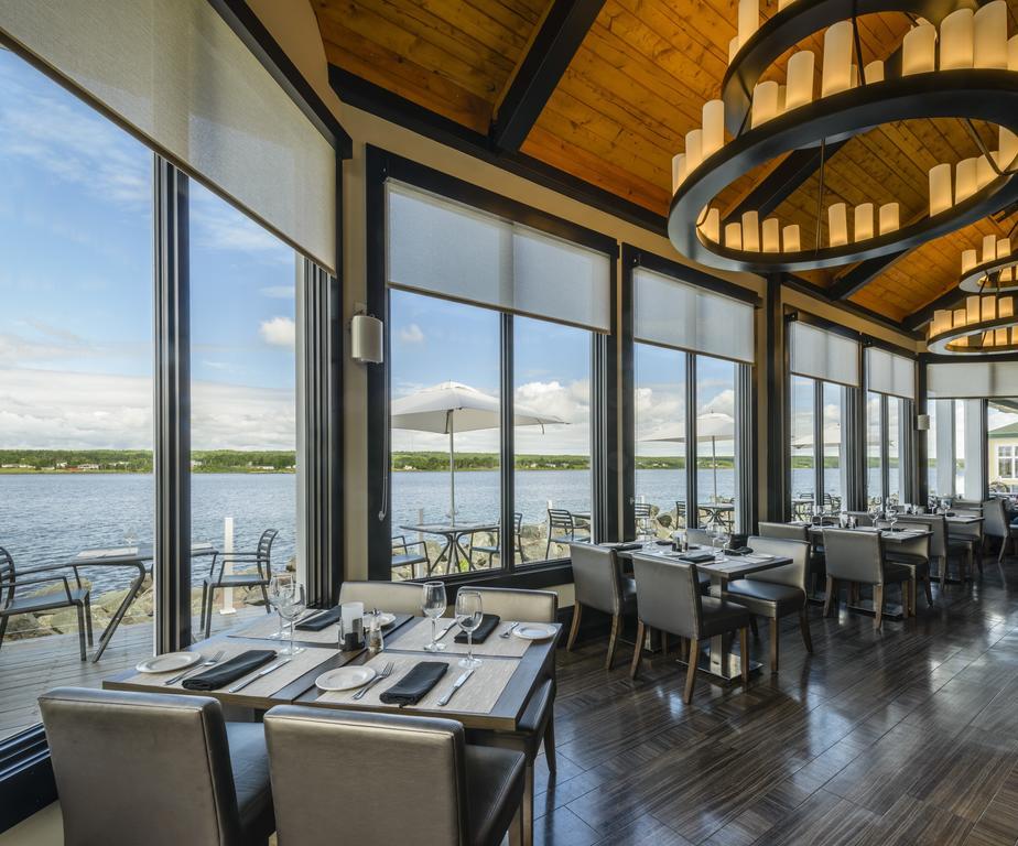 Rodd Miramichi Hotel Ngoại thất bức ảnh