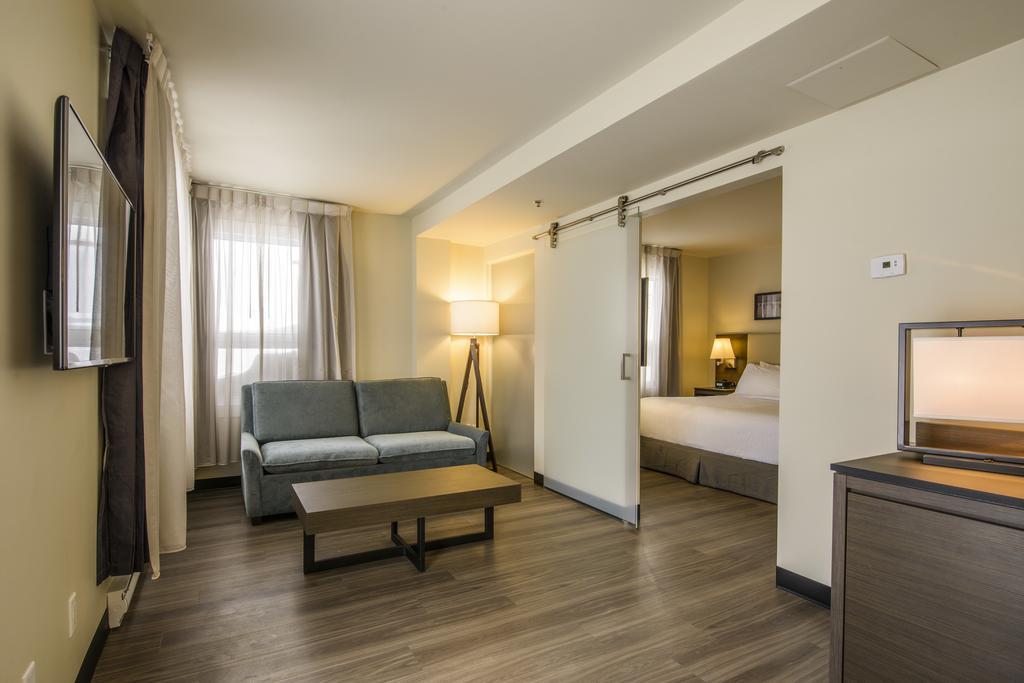 Rodd Miramichi Hotel Ngoại thất bức ảnh