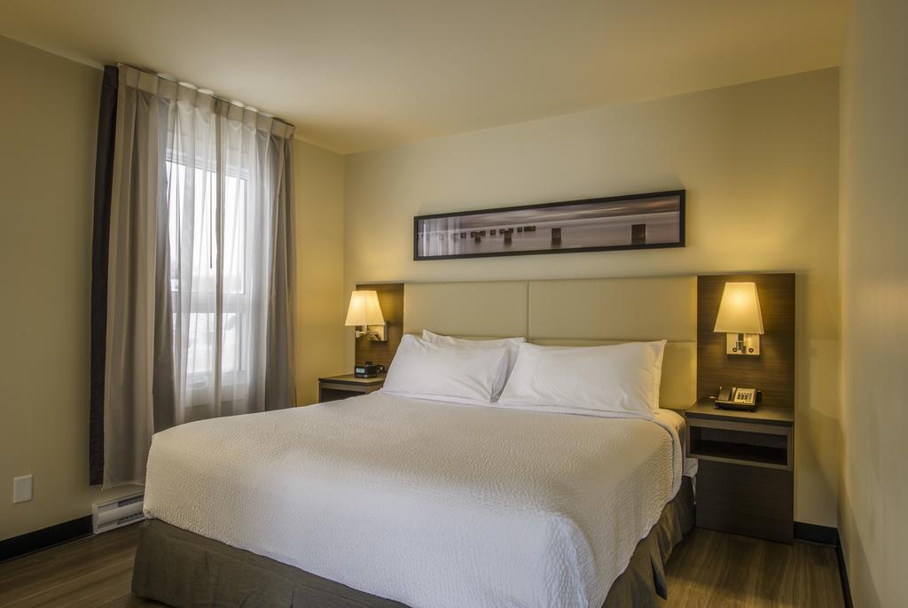 Rodd Miramichi Hotel Ngoại thất bức ảnh