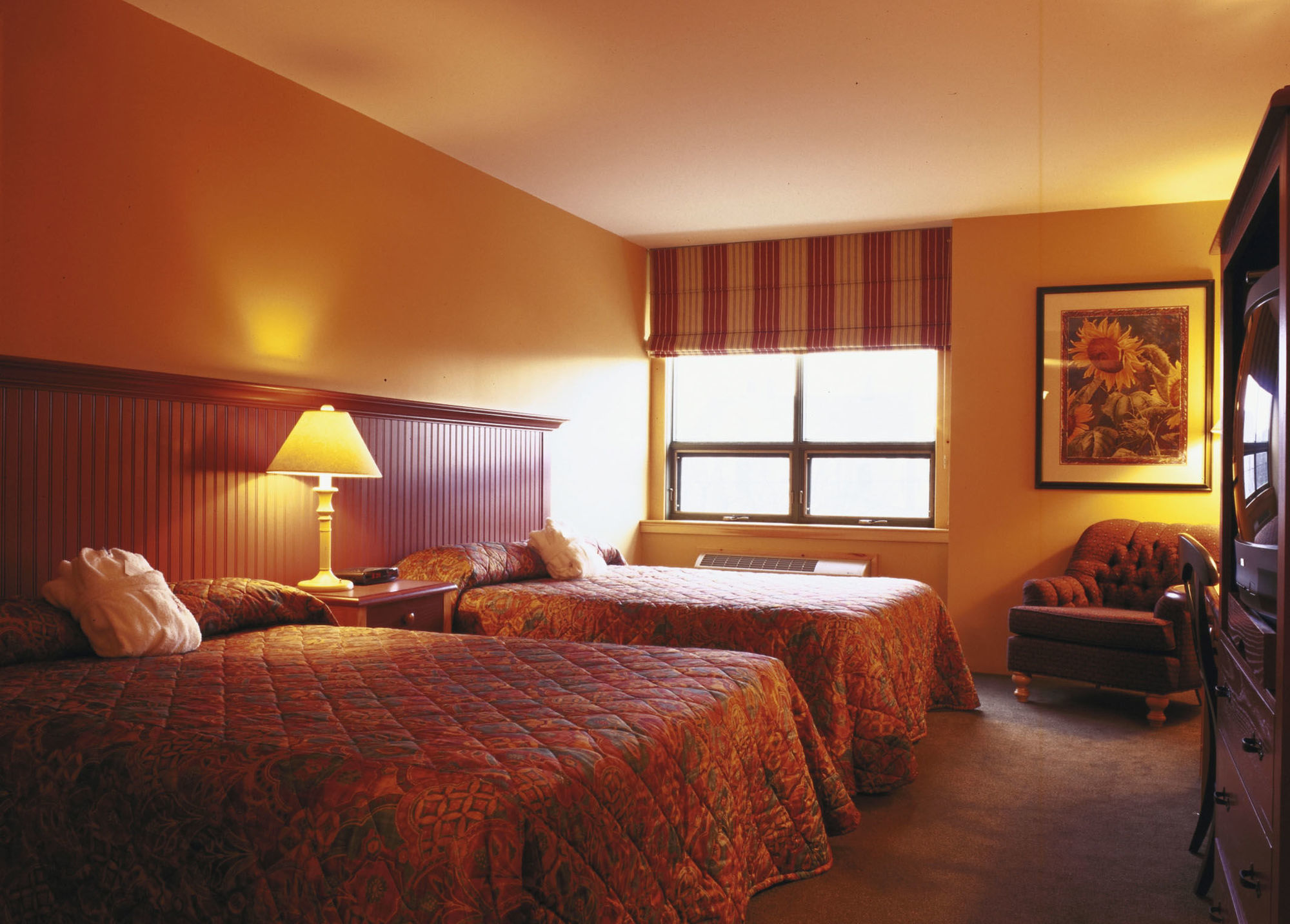 Rodd Miramichi Hotel Ngoại thất bức ảnh