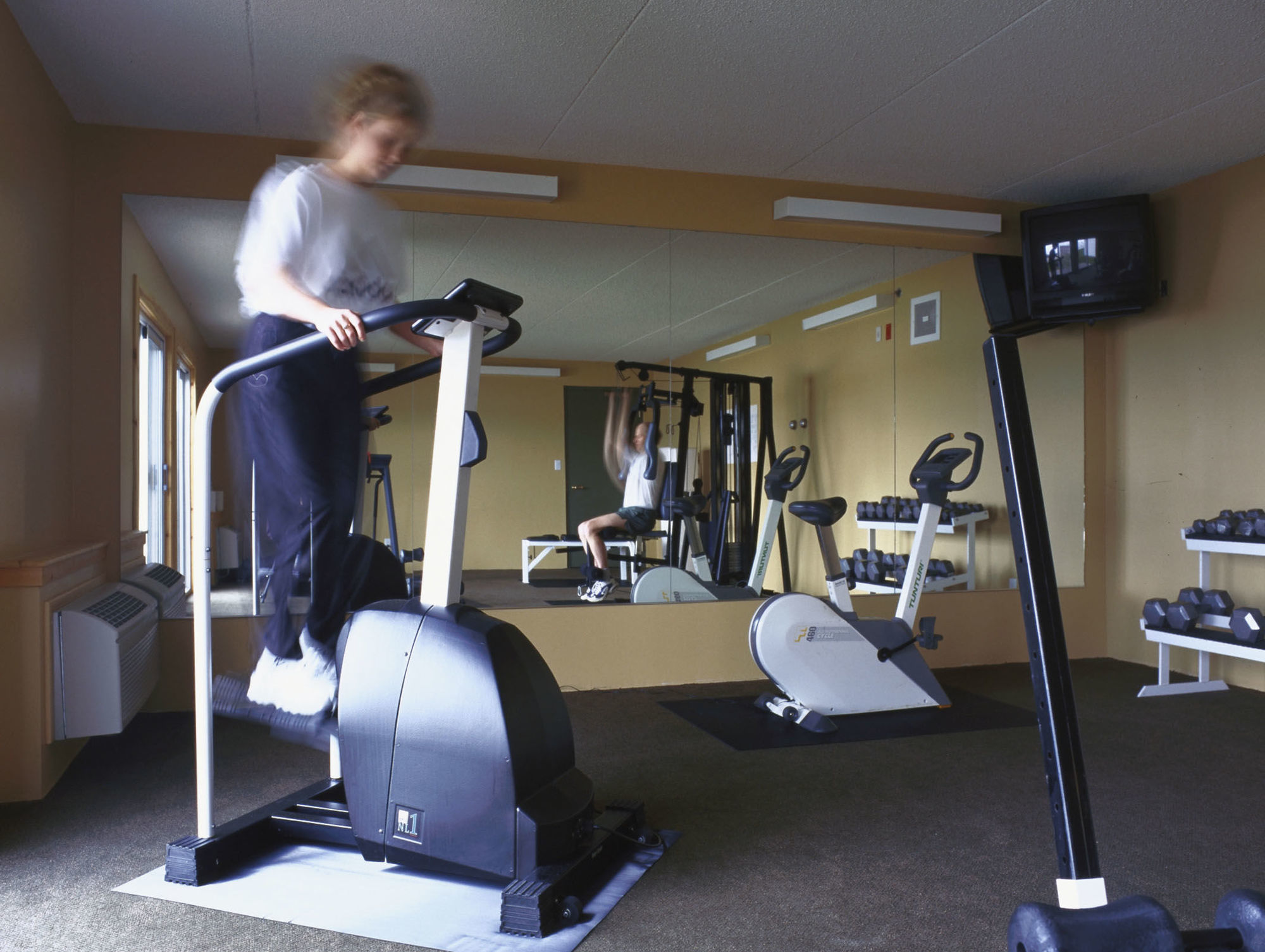 Rodd Miramichi Hotel Ngoại thất bức ảnh